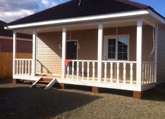 Дом на продажу, 145 м2, деревня Грановщина, Баргузинская улица