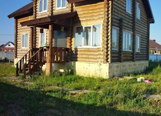 Продается дом, 180 м2, деревня Азьмушкино, улица К. Тинчурина, 2