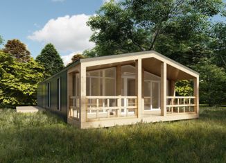 Продаю дом, 100 м2, деревня Кичаново