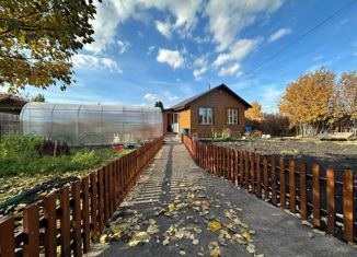 Дом на продажу, 33.2 м2, Красноярск, Кировский район, 4-я Садовая улица