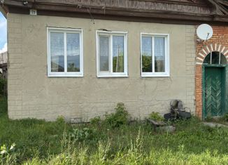 Продажа дома, 67.9 м2, село Напольное, Комсомольская улица, 73