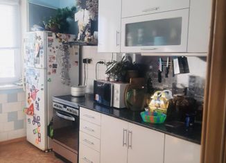 Продажа 3-ком. квартиры, 66.8 м2, посёлок Трудовое, улица Лермонтова, 37