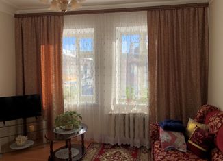 Продаю трехкомнатную квартиру, 53.6 м2, Ишимбай, Советская улица, 97