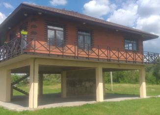 Продам дом, 95.3 м2, село Дубровичи