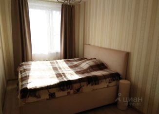 Двухкомнатная квартира на продажу, 44.7 м2, Москва, Елецкая улица, 19к1, Елецкая улица