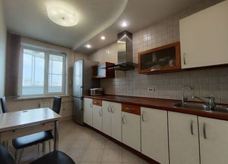 Продам однокомнатную квартиру, 37 м2, Москва, Люблинская улица, 165к2, район Марьино