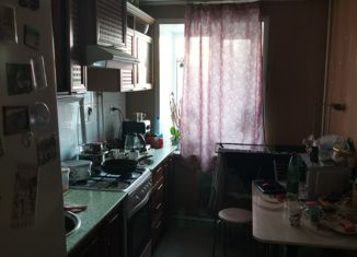 2-ком. квартира на продажу, 53 м2, Курган, улица Макаренко, 95, жилой район Восточный