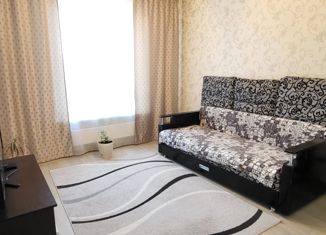 2-комнатная квартира на продажу, 54 м2, посёлок Пригородный, Звёздный проспект, 128Д