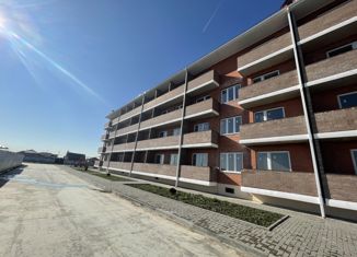 Продам 2-ком. квартиру, 50 м2, Краснодар, Измаильская улица, 84к1, ЖК Британия 2