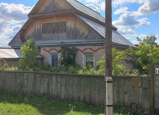 Дом на продажу, 72.6 м2, село Асекеево, Комсомольская улица, 116