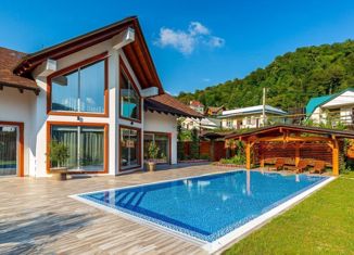 Продаю дом, 260 м2, Сочи, микрорайон Новая Мацеста, СТ Дружба-2, 7