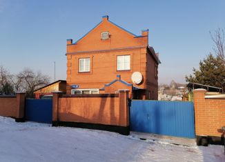 Продажа дома, 168 м2, село Ильинка, улица Жиха