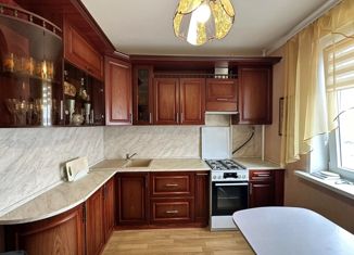 2-ком. квартира на продажу, 50.7 м2, Строитель, улица Жукова, 9