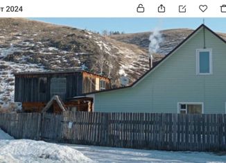 Дом на продажу, 170 м2, село Печёркино, Заречная улица