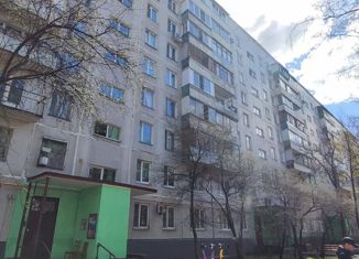 Квартира на продажу студия, 20.2 м2, Москва, Днепропетровская улица, 7к2, район Чертаново Центральное