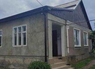 Дом на продажу, 95 м2, село Жемтала, переулок Мечиева, 5