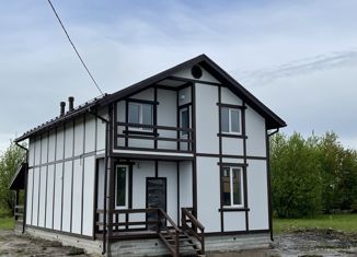 Продаю дом, 115.9 м2, село Гжель