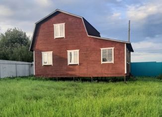 Дом на продажу, 72 м2, деревня Старниково, Сосновая улица