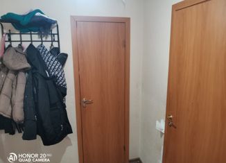 Продажа однокомнатной квартиры, 35 м2, село Криводановка, Микрорайон, 8Б