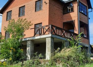 Продам дом, 354.5 м2, деревня Максимовка