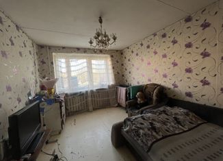 Двухкомнатная квартира на продажу, 50 м2, Гусь-Хрустальный, Октябрьская улица, 23А