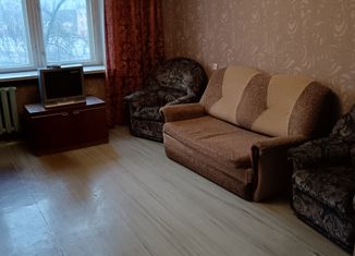 Продам 1-комнатную квартиру, 36 м2, Нижегородская область, улица Семашко, 4