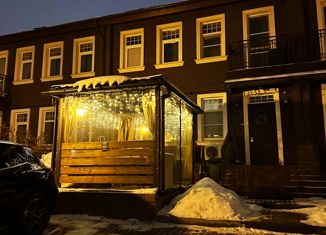 Таунхаус на продажу, 115 м2, коттеджный посёлок Бристоль, улица Шекспира, 64