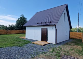 Продам дом, 60 м2, садовое товарищество Молодёжный