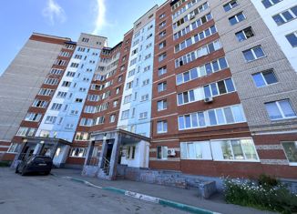 2-ком. квартира на продажу, 60 м2, Республика Башкортостан, улица Максима Рыльского, 9/2