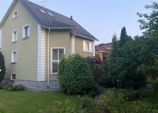 Продаю дом, 390.7 м2, деревня Сокольники, Берёзовая улица, 12