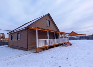 Продажа дома, 160 м2, деревня Грановщина, улица Валентина Распутина