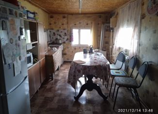 Продам дом, 55 м2, поселок Тракторострой