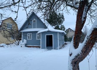 Продается дом, 60 м2, Клин, 6-я линия