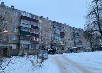 Продается 2-комнатная квартира, 44 м2, Железногорск, улица Гагарина, 6к2