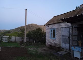 Продажа дома, 38 м2, село Ельшанка, Овражная улица