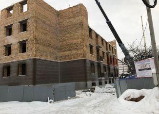 Продается однокомнатная квартира, 39.82 м2, Ярославль, Фрунзенский район, улица Варакина, 5