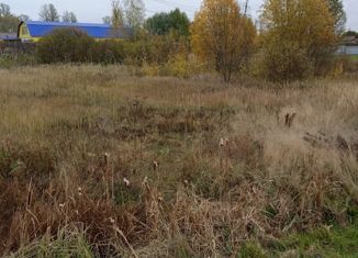 Продажа земельного участка, 10 сот., поселок Прогресс, Зелёная улица