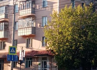 Продам двухкомнатную квартиру, 58.5 м2, Иваново, улица Ермака, 40/9, Октябрьский район