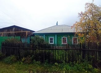 Продаю дом, 41 м2, Учалы, Комсомольская улица