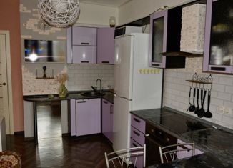 Продаю однокомнатную квартиру, 44.5 м2, Санкт-Петербург, Лыжный переулок, 4к1, метро Беговая