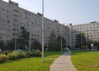 3-комнатная квартира на продажу, 65.9 м2, Санкт-Петербург, улица Ярослава Гашека, 4к1, улица Ярослава Гашека