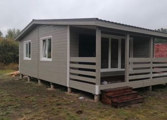 Продается дом, 40 м2, деревня Жебреи, Центральная улица