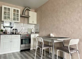 Продается квартира студия, 30 м2, Чебоксары, улица Болгарстроя, 3, ЖК Альгешево-2