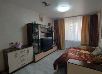 Продается 1-комнатная квартира, 35.7 м2, село Осиново, улица Гайсина, 7