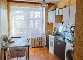 Продаю трехкомнатную квартиру, 64.3 м2, Беломорск, Железнодорожная улица, 85