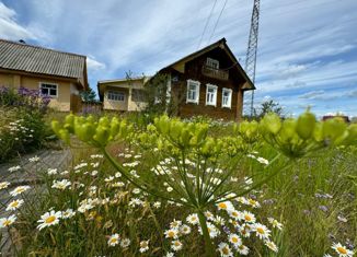 Дом на продажу, 41.4 м2, деревня Верхняя Поржема, деревня Верхняя Поржема, 9