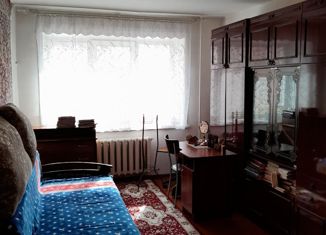 Продажа двухкомнатной квартиры, 48.6 м2, Иркутская область, улица Касьянова, 16