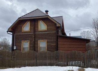 Продажа дома, 79.7 м2, село Рождественск, Садовая улица