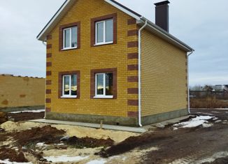 Продажа дома, 89 м2, посёлок Знаменский, 1-й Радужный переулок, 7