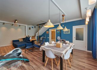 Продам дом, 134 м2, Краснодар, улица Янковского, 102, улица Янковского